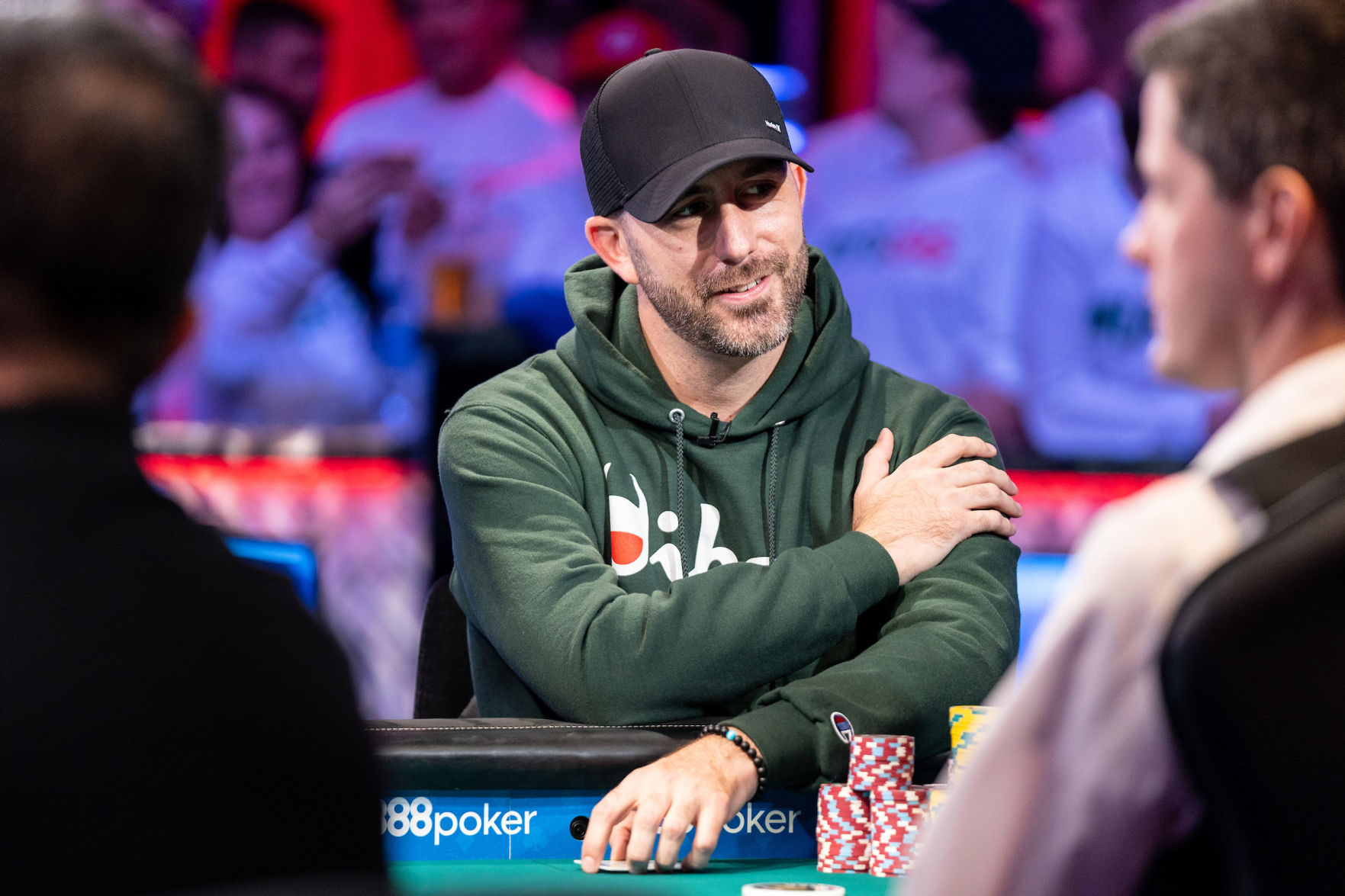 2019 World Series of Poker